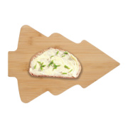 Bambusová miska na občerstvenie - M-Collection