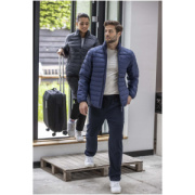 Athenas pánska recyklovaná zateplená bunda - Elevate