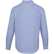 Citrine pánska keprová košeľa - Elevate