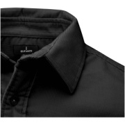 Alum manšestrová unisex košeľa - Elevate
