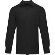 Alum manšestrová unisex košeľa - Elevate