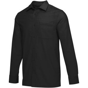 Alum manšestrová unisex košeľa