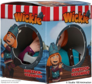 Darčeková krabička pre Vick