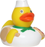 Squeaky Duck – výrobca pizze
