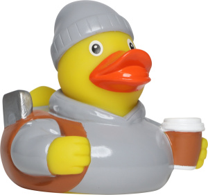 Squeaky Duck Start-Up