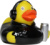 Squeaky Duck Gamer - MBW, farba - multicoloured