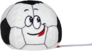 Schmoozies® klasická futbalová lopta