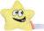 Schmoozies® hviezda - MBW, farba - yellow