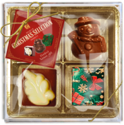 BRESILE 4 Kolekcia praliniek