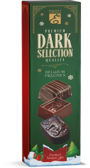 DARKE Kolekcia praliniek