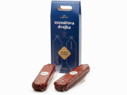 DVOJUZ darčeková taštička poľovníckych salám