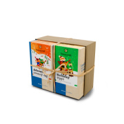 LUMITE darčekové balenie 2 čajov