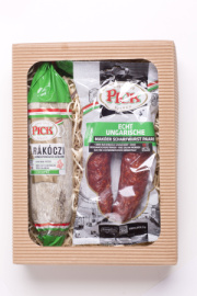 MAKOL balíček delikates