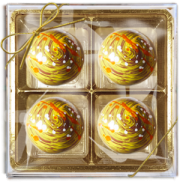 PICASS 4APP Kolekcia praliniek