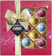 PICASS 13 Kolekcia praliniek