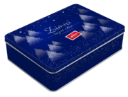 ZIMTEA zimná čajová edícia