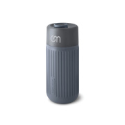 Cestovný sklenený hrnček 340 ml Black+Blum - Black + Blum