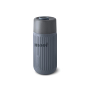 Cestovný sklenený hrnček 340 ml Black+Blum - Black + Blum
