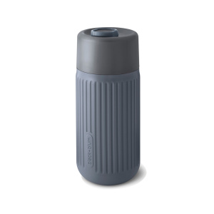 Cestovný sklenený hrnček 340 ml Black+Blum