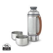 Termofľaša Explorer Duo 1L Black+Blum - Black + Blum