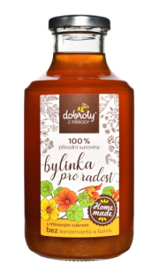 BYLINKA pre radosť: 250 ml
