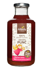 Vianočný PUNČ