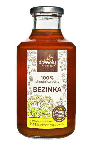 BEZINKA