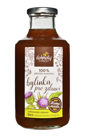 BYLINKA pre zdravie