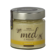 Med pastový z polesia - 250g