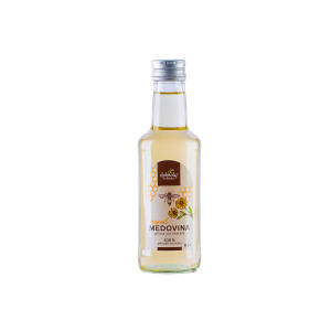 Medovina fľaša 200 ml - 110004