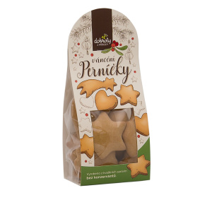 Vianočné perníčky 70 g