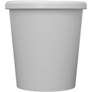 100 ml hrnček Americano® Piccolo s viečkom