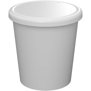 100 ml hrnček Americano® Piccolo s viečkom