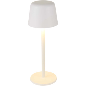Alya dobíjateľná stmievateľná stolná lampa s 3 režimami svietenia