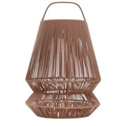 Originalhome Lampión prenosné tienidlo z recyklovaného materiálu - Original Home