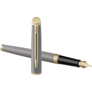 Waterman Hemisphere plniace pero M - Waterman