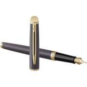Waterman Hemisphere plniace pero M - Waterman