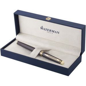 Waterman Hemisphere plniace pero M