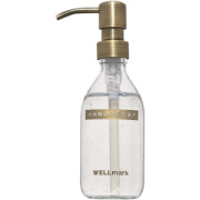 Wellmark Discovery dávkovač mydla 250 ml + sviečka 150 g - Wellmark