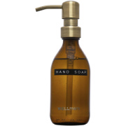 Wellmark Discovery dávkovač mydla 250 ml + sviečka 150 g - Wellmark