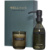 Wellmark Discovery dávkovač mydla 250 ml + sviečka 150 g - Wellmark, farba - černá