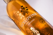 Včelovina Original 0,75L