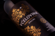 Včelovina Špeciál 0,75L