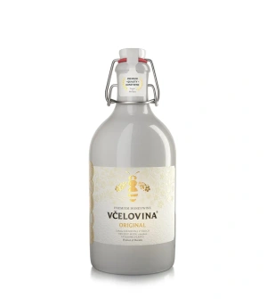 Včelovina Original Retro 0,5L