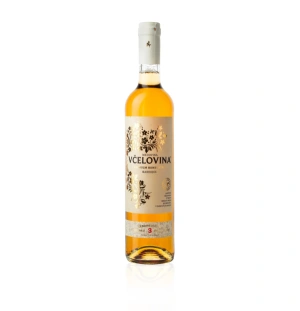 Včelovina Barrique 0,5l
