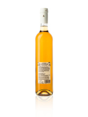 Včelovina Rum Barrel Aged 0,5l