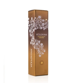 Včelovina Originál 0,75l v DeLuxe kartóniku