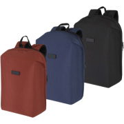 Luma 10 l GRS recyklovaný batoh na 15″ notebook s ochranou proti krádeži