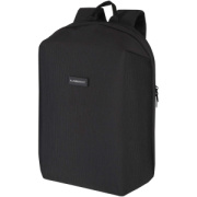 Luma 10 l GRS recyklovaný batoh na 15″ notebook s ochranou proti krádeži
