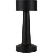 Aludra nabíjateľná stmievateľná stolová lampa s 3 režimami svietenia